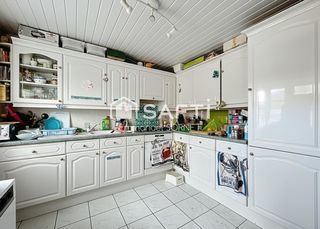  Maison � vendre 4 pi�ces 82 m�