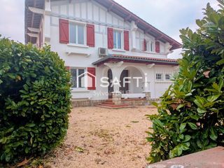  Maison � vendre 6 pi�ces 169 m�