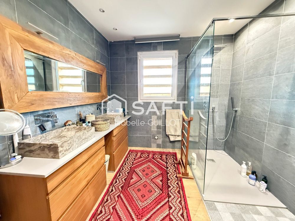 � vendre  Maison Audenge (33980)