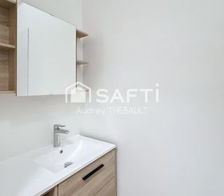  Maison � vendre 4 pi�ces 81 m�