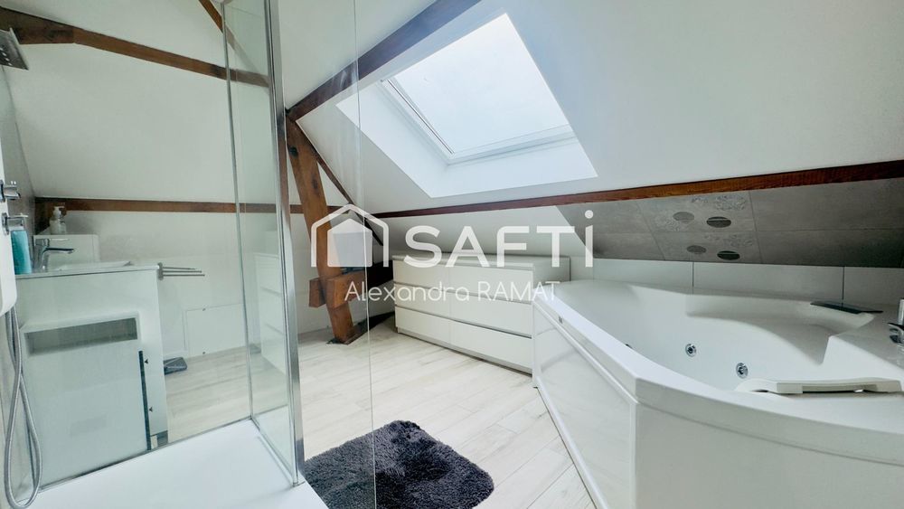 � vendre  Maison Athies (62223)