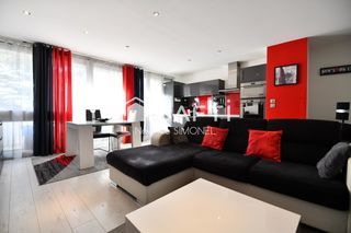  Appartement � vendre 3 pi�ces 62 m�