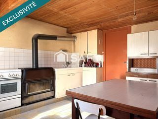 Maison � vendre 5 pi�ces 115 m�