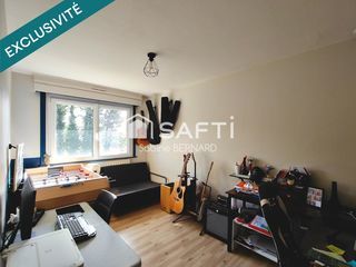  Maison � vendre 4 pi�ces 80 m�