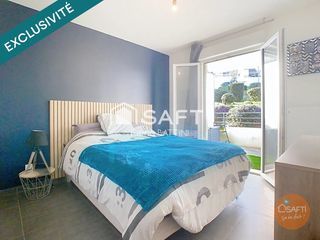  Appartement � vendre 2 pi�ces 47 m�