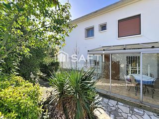  Maison � vendre 5 pi�ces 130 m�