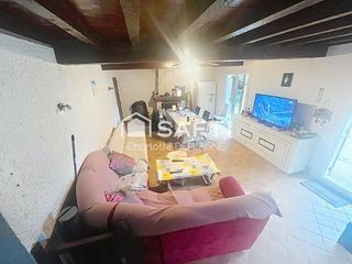  Maison � vendre 5 pi�ces 130 m�