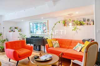  Appartement � vendre 3 pi�ces 91 m�