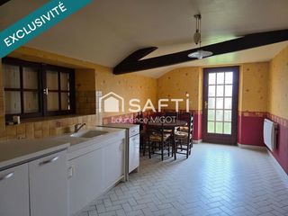  Maison � vendre 3 pi�ces 100 m�