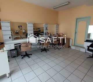  Maison � vendre 3 pi�ces 108 m�