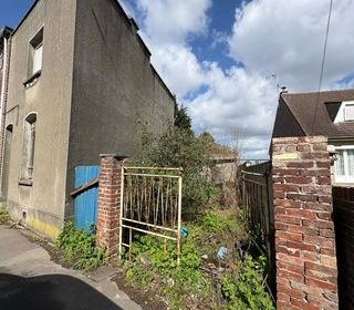  Terrain � vendre 867 m�