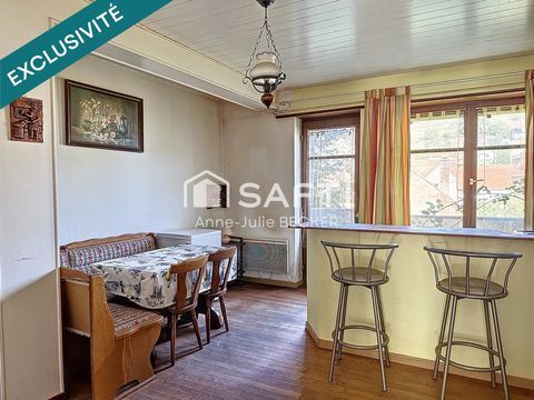   Appartement T2 rez-de-chauss�e Appartement - 2 pi�ce(s) - 42 m�