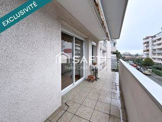  Appartement � vendre 4 pi�ces 95 m�