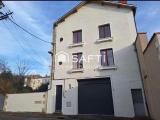  Maison � vendre 8 pi�ces 260 m�