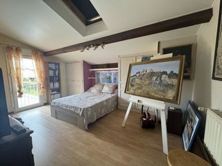  Maison � vendre 7 pi�ces 207 m�