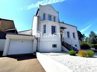  Maison � vendre 9 pi�ces 150 m�