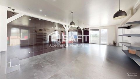 Maison de ville avec jardin de 200 m&sup2; 625000 74000 Annecy