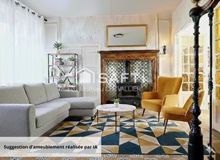  Maison � vendre 4 pi�ces 79 m�