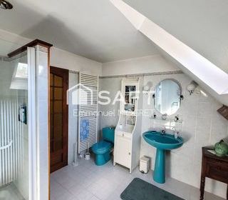  Maison � vendre 10 pi�ces 199 m�