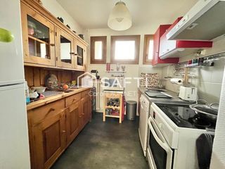  Appartement � vendre 3 pi�ces 60 m�