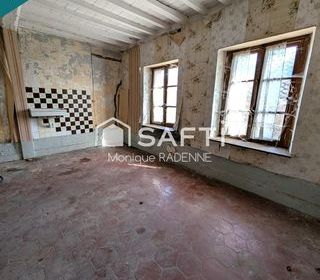  Maison � vendre 2 pi�ces 70 m�