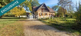  Maison � vendre 7 pi�ces 167 m�