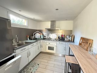  Maison � vendre 6 pi�ces 138 m�