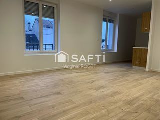  Appartement � vendre 3 pi�ces 62 m�