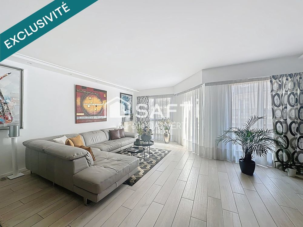 � vendre  Appartement Levallois-Perret (92300)