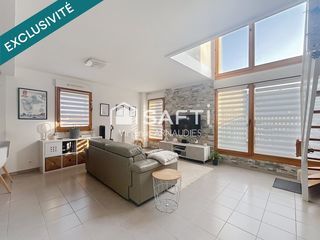  Appartement � vendre 4 pi�ces 79 m�