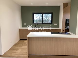  Maison � vendre 4 pi�ces 100 m�