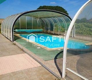  Maison � vendre 6 pi�ces 195 m�