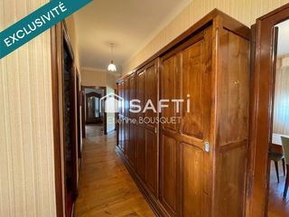  Maison � vendre 9 pi�ces 206 m�