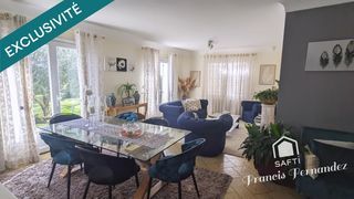  Maison � vendre 6 pi�ces 159 m�