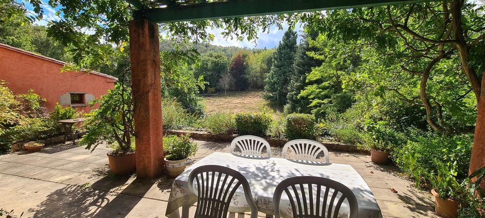 � vendre  Maison Saint-Laurent-de-Cerdans (66260)