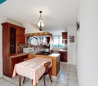  Maison � vendre 6 pi�ces 110 m�