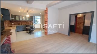  Maison � vendre 7 pi�ces 197 m�