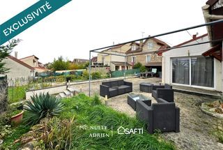  Maison � vendre 5 pi�ces 112 m�