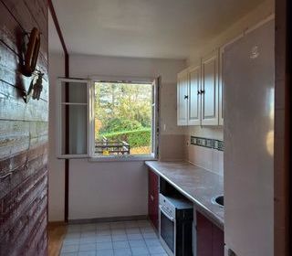  Appartement � vendre 2 pi�ces 50 m�