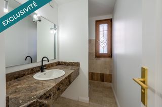  Maison � vendre 5 pi�ces 170 m�