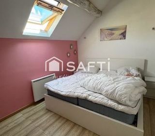  Maison � vendre 4 pi�ces 96 m�