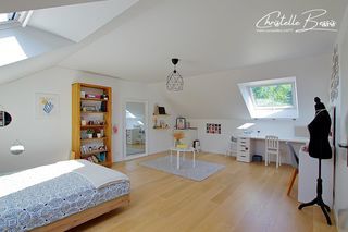  Maison � vendre 8 pi�ces 189 m�