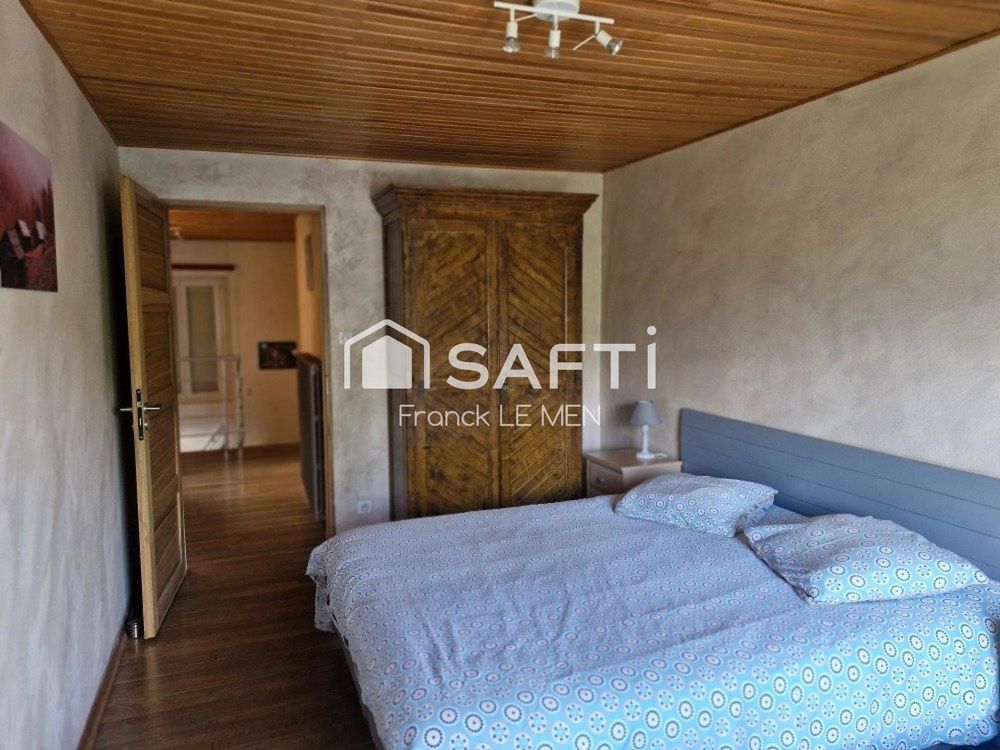 � vendre  Maison Embrun (05200)