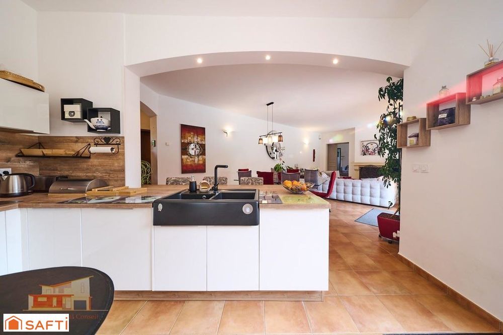 � vendre  Maison Le Beausset (83330)