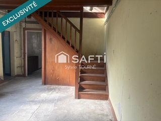  Maison � vendre 9 pi�ces 185 m�