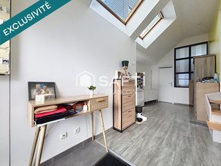  Maison � vendre 4 pi�ces 75 m�