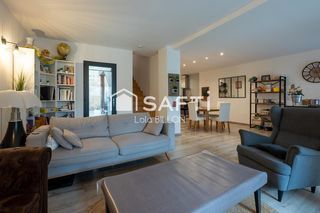  Maison � vendre 4 pi�ces 125 m�