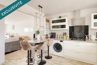  Appartement � vendre 5 pi�ces 149 m�