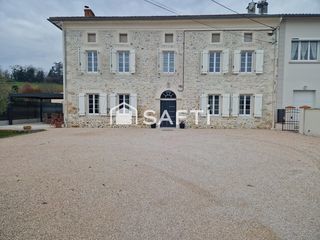  Maison � vendre 5 pi�ces 213 m�