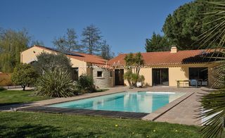  Maison � vendre 6 pi�ces 240 m�